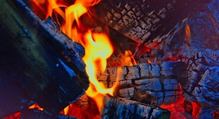 MPPB recomenda proibição de fogueiras e fogos de artifício em Caaporã e Pitimbu