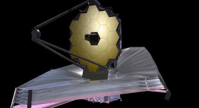 Nasa revelará em breve a imagem mais profunda do universo obtida pelo telescópio James Webb