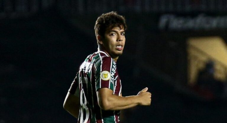 Nonato lamenta empate do Fluminense e admite falhas: ‘Era jogo para vencer’​