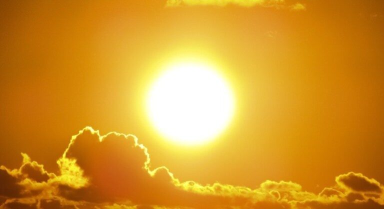 Ondas de calor na Europa fazem temperaturas passar dos 40°C antes do auge do verão