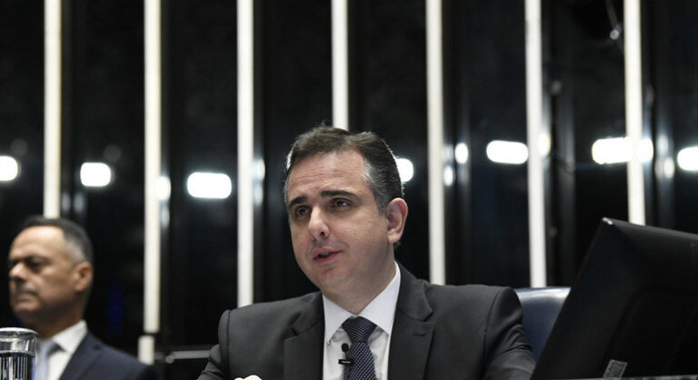 Pacheco diz que há ‘estado paralelo’ na região onde jornalista e indigenista desapareceram