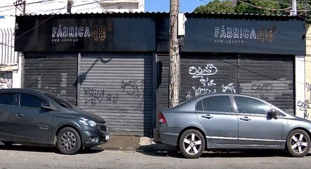 PM que baleou militar em boate na zona norte do Rio é preso após prestar depoimento