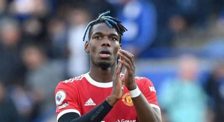 Pogba está próximo de retornar para a Juventus na próxima temporada