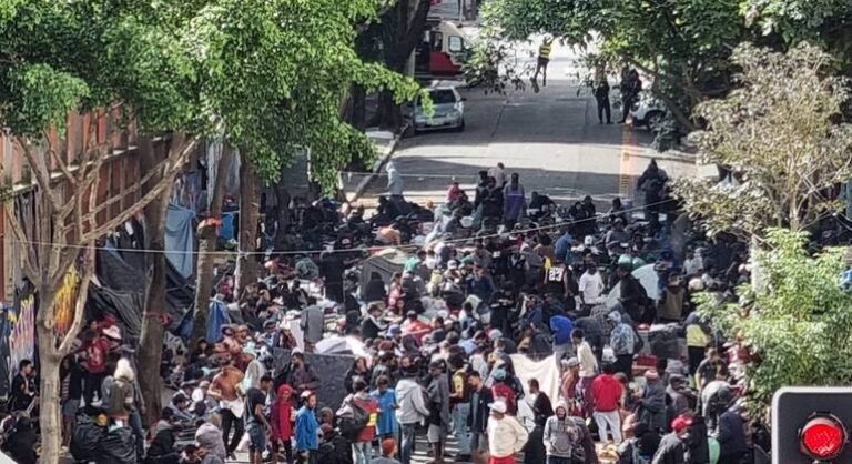 Polícia cumpre 30 mandados de prisão na região da Cracolândia