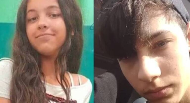 Preso, irmão de youtuber morta pela pai nega ter ajudado a esconder corpo