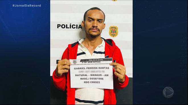 Quarto suspeito das mortes de Bruno Pereira e Dom Phillips se entrega à polícia em São Paulo