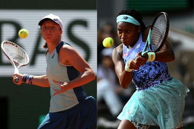 Quem é quem: veja tudo o que você precisa saber sobre a final feminina de Roland Garros 2022