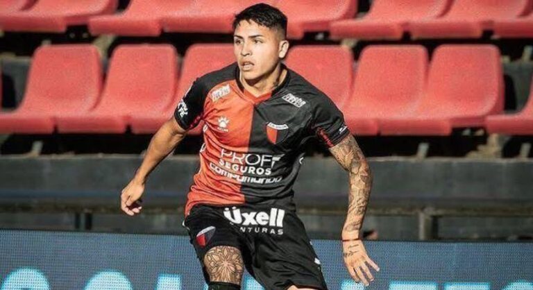 RB Bragantino teria descartado contratação de promessa argentina