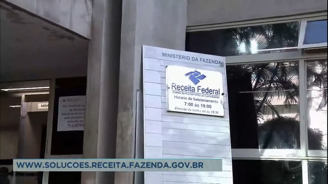 Receita abre consulta ao 2º lote de restituição do Imposto de Renda