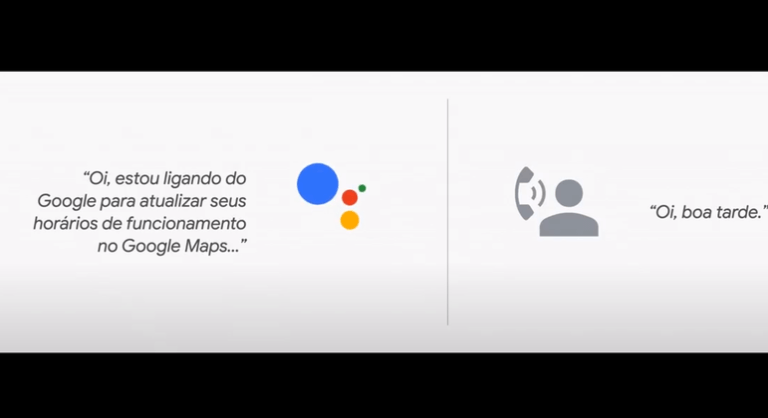 Recurso do Google faz ligações automáticas e ajuda nas eleições e compra de ingressos