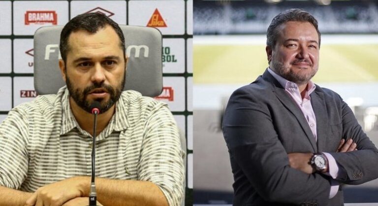 Rivais em campo, Botafogo e Fluminense travam ‘batalha sadia’ por sócios-torcedores