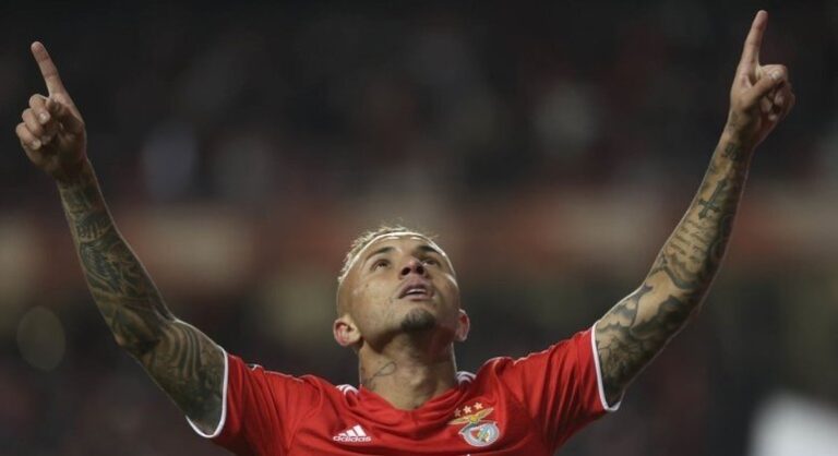 Saiba quando Everton Cebolinha poderá estrear pelo Flamengo