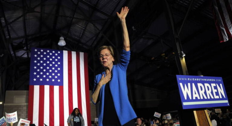 Senadoras democratas pedem que Biden declare emergência de saúde pública após decisão sobre aborto