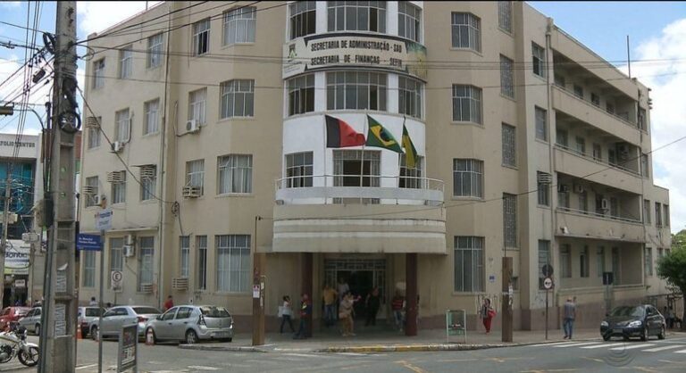 Servidores municipais de Campina Grande decidem entrar em greve