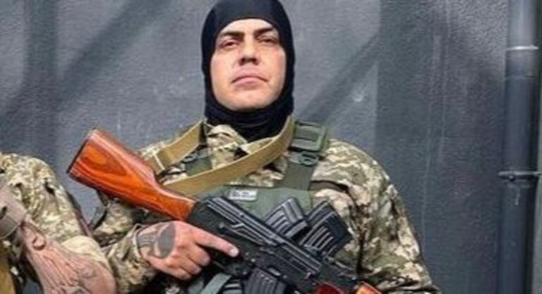 Soldado brasileiro que lutava na Ucrânia morreu em combate, dizem companheiros 