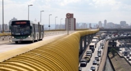SPTrans abre licitação para reforma do Expresso Tiradentes em SP