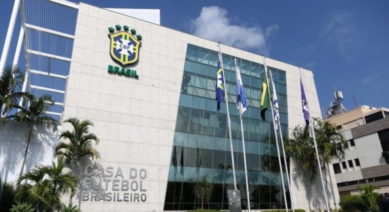 Sub-20: quatro jogadoras do Flamengo são convocadas para a Seleção Brasileira da categoria