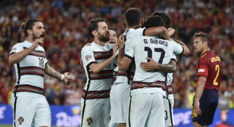 Suíça x Portugal: onde assistir, horário e escalações do jogo da Nations League
