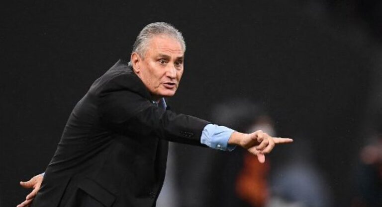 Tite revela detalhe que Seleção Brasileira precisa melhorar para Copa do Mundo
