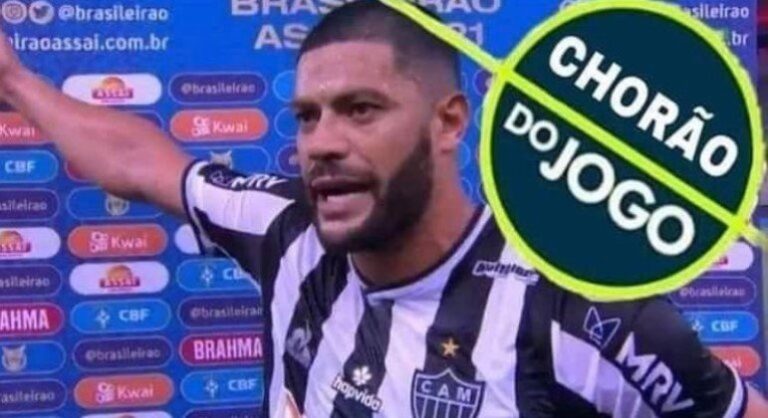 Torcedores fazem memes após vitória do Fluminense sobre o Atlético-MG: “Contemplem o Dinizismo”