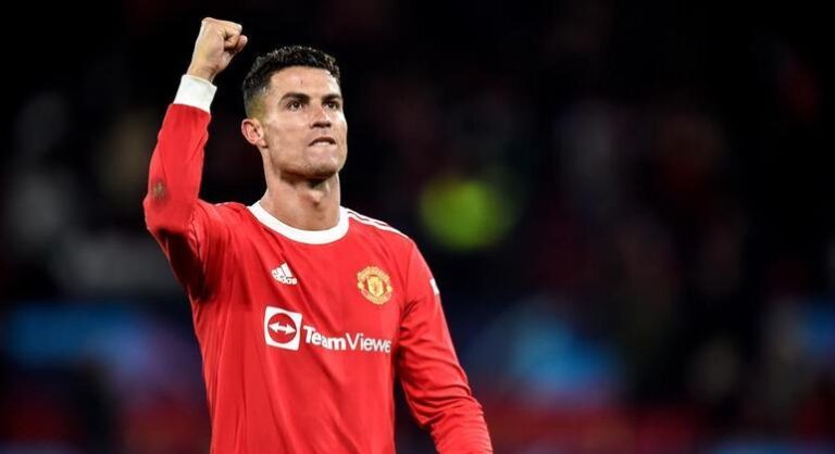 United precisa mudar sob comando de Ten Hag, diz Cristiano Ronaldo