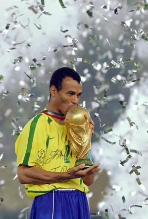 Veja 7 curiosidades sobre a conquista da seleção na Copa do Mundo de 2002