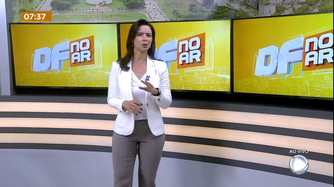 Veja a íntegra do DF no Ar desta quinta-feira (23)