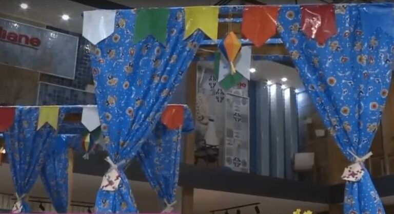 Veja dicas para fazer uma decoração temática de São João em casa
