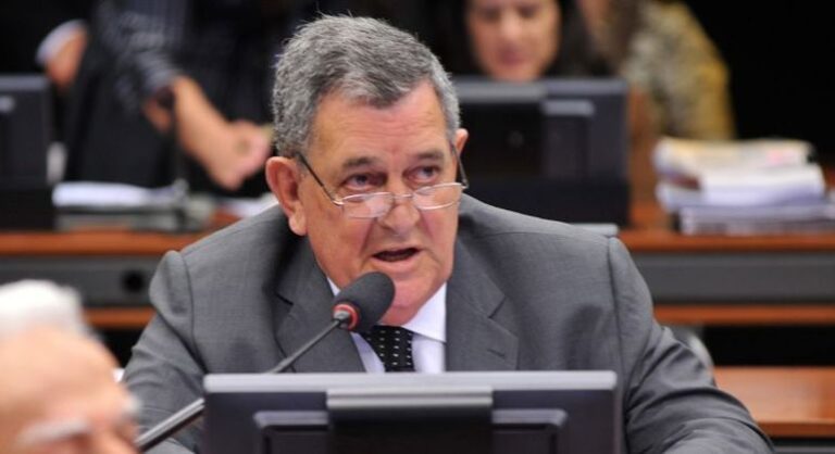 Vereador Faria de Sá morre aos 76 anos em São Paulo