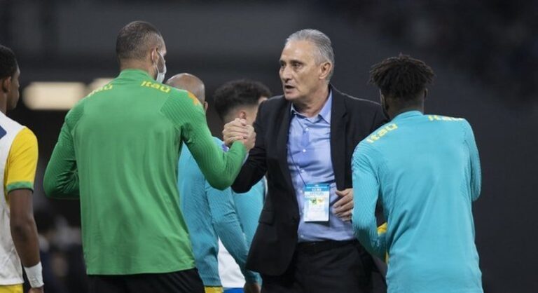 Weverton aproveitado e Atuesta decisivo; saiba o desempenho dos convocados do Palmeiras