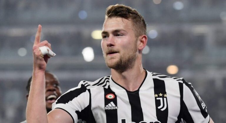 Zagueiro da Juventus entra na mira de clube da Premier League