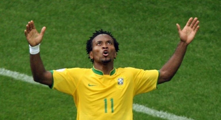 Zé Roberto indica técnico brasileiro após saída de Tite e diz que gostaria de ver Guardiola na Seleção