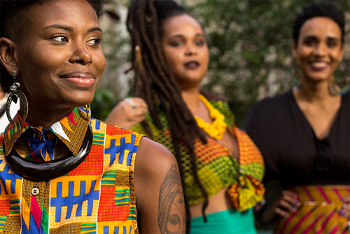 Primeira feira afro mulher é realizada nesse final de semana em Senador Canedo