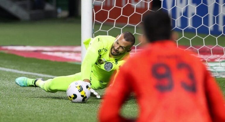 ‘Abalo emocional’? Entenda pontos que podem explicar derrotas do Palmeiras em pênaltis