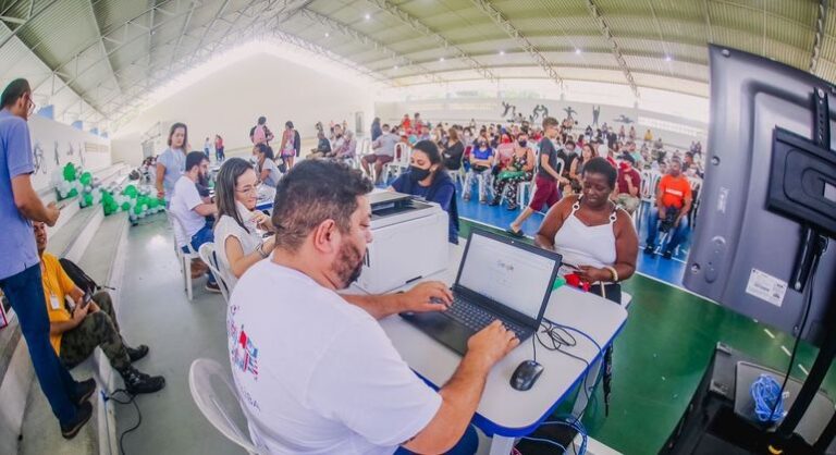Ação do ‘Opera Paraíba’ em João Pessoa oferta exames e prevê 6 mil cirurgias; veja como ter acesso