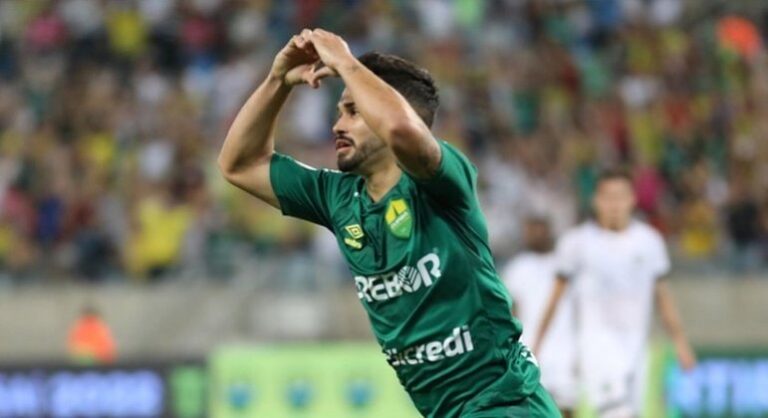 Adversário do Palmeiras, Cuiabá tem modelo de gestão diferente da maioria das equipes da Série A