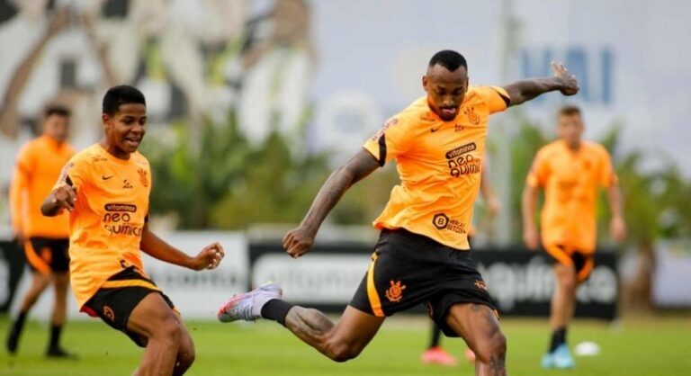 Ao L!, empresário de Raul Gustavo, do Corinthians, explica parceira com startup de investimentos em atletas