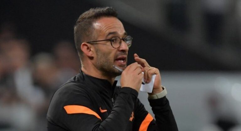 Após derrota do Corinthians diante do Ceará, Filipe Almeida diz: ‘Time se perdeu’