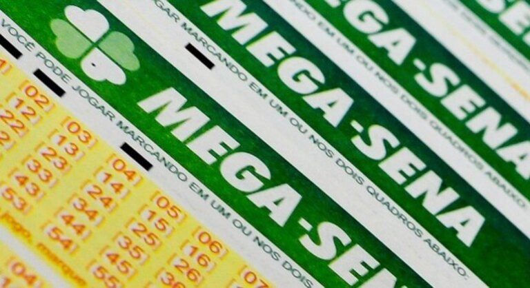 Aposta de Niterói leva sozinha prêmio de R$13, 7 milhões da Mega-Sena