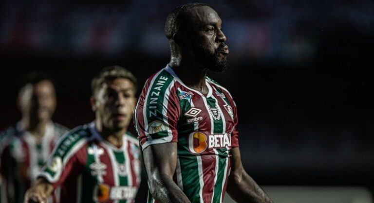 Aproveitamento do Fluminense como visitante projeta confiança para o jogo contra o Goiás