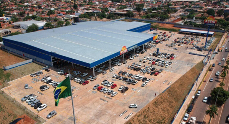 Assaí Atacadista abre novas vagas de emprego em Dourados