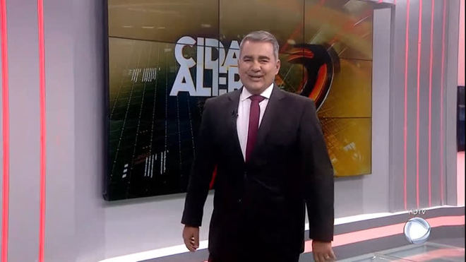 Assista à íntegra do Cidade Alerta DF desta terça-feira (19)