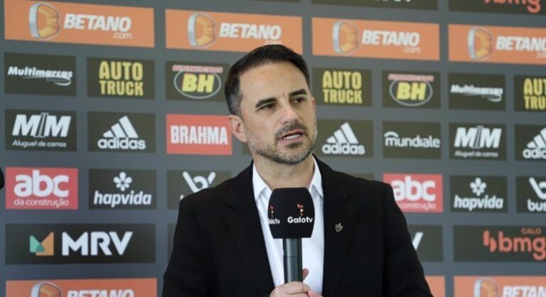 Atlético-MG é premiado em cinco categorias da Confut Sudamericana 2022