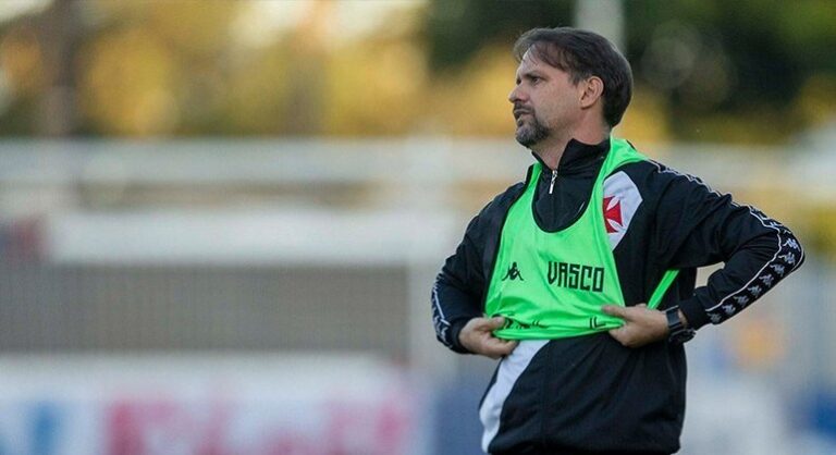 ATUAÇÕES: Léo Matos e Matheus Barbosa falham em derrota do Vasco para o Sampaio Corrêa