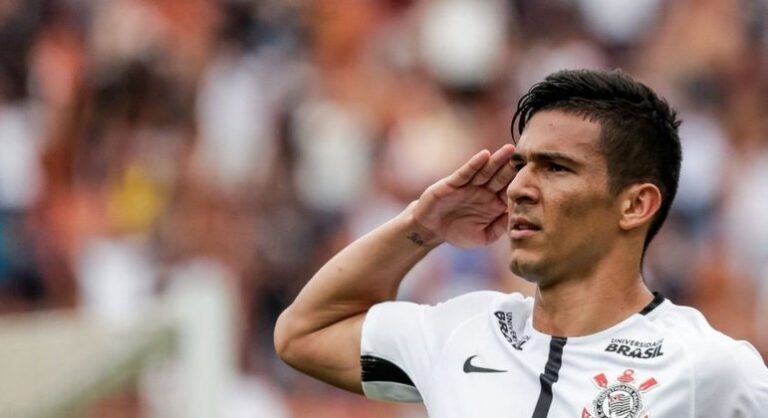 Balbuena Day! Retorno do zagueiro ao Corinthians será anunciado nesta segunda-feira