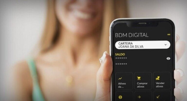 BDM Digital valoriza mais de 200% e fomenta economia do Brasil