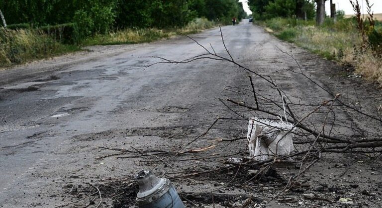 Bombardeios ucranianos em Kherson deixam sete mortos; região é ocupada por russos
