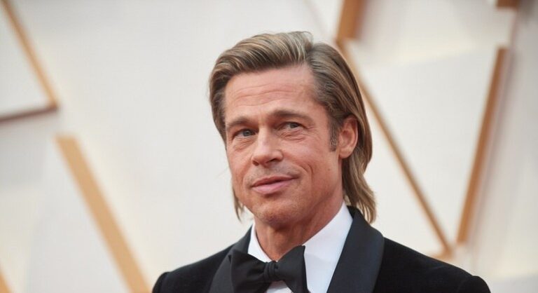 Brad Pitt diz ter dificuldade em reconhecer rostos, entenda o que é a prosopagnosia