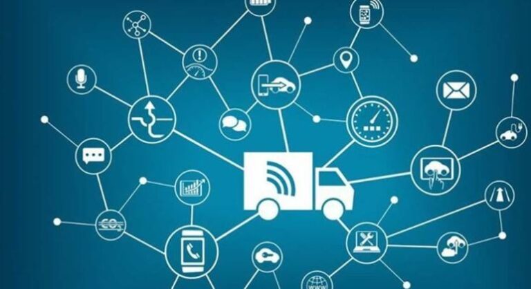 Cinco tecnologias para transformar a estratégia de logística