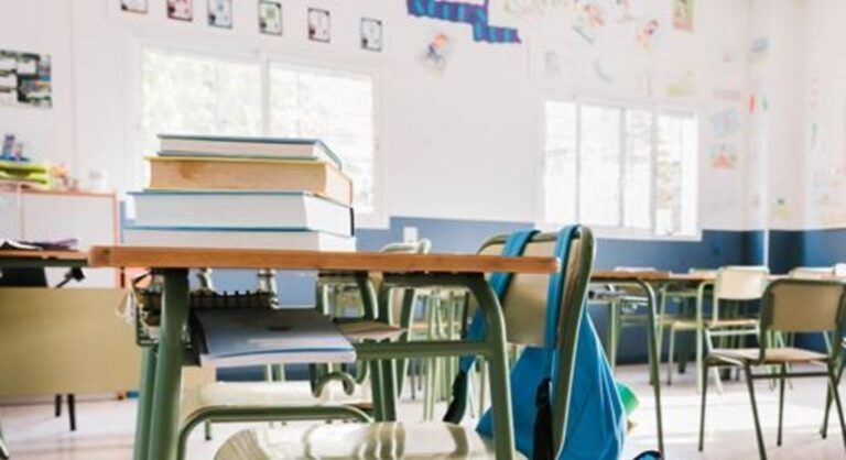 Como ajudar a criança a se adaptar a uma nova escola